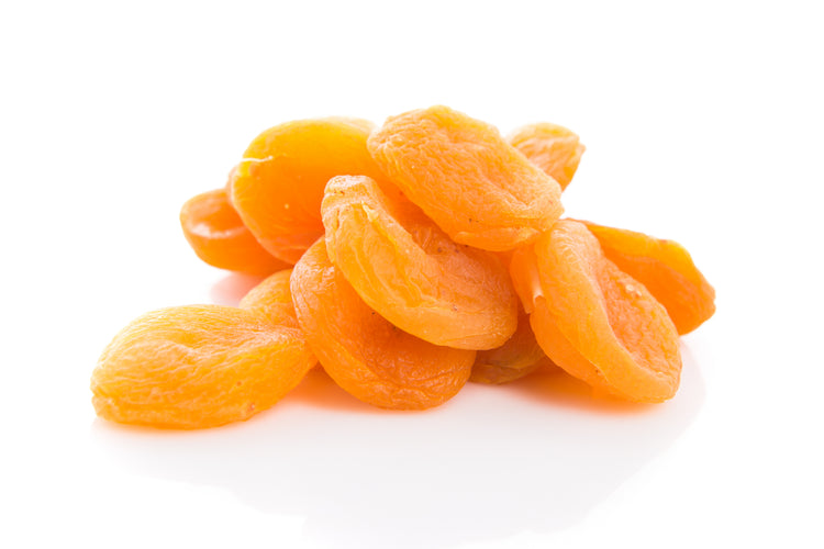 Getrocknete Mango