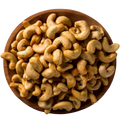 Cashew Nüsse (200 g)