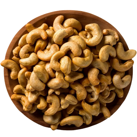 Cashew Nüsse