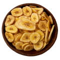Getrocknete Banane (250 g)