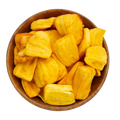 Getrocknete Jackfruit (500 g)