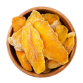 Getrocknete Mango (1 kg)